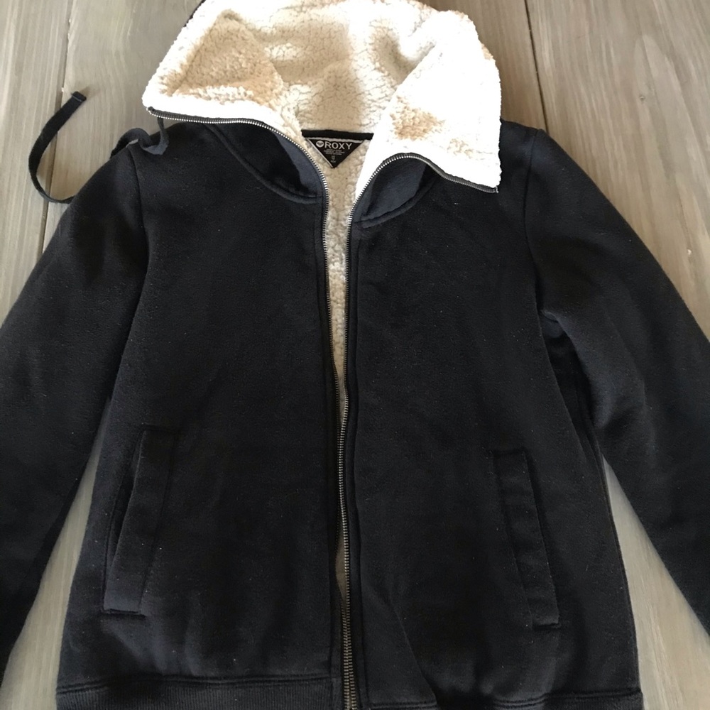 Roxy Lined Jacket 💕